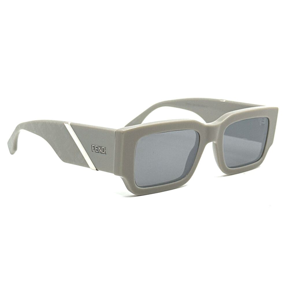 New, FENDI Sunglasses FE40131I 20C Authentic